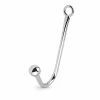ANAL HOOK STEEL SMALL