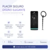 URETHRA VIPER SILICONE