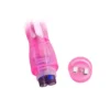 VIBRADOR DOBLE PENETRACION  ANAL VAGINAL