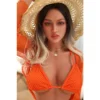 MUÑECA REAL SEXDOLL ARIANA- 169CM - 48KG