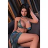 MUÑECA IVANA - REAL DOLL 169CM - 48KG