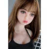 MUÑECA REAL SEXUAL SEXDOLL MIYU 125CM 19KG