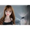 MUÑECA REAL SEXUAL SEXDOLL MIYU 125CM 19KG