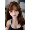 MUÑECA REAL SEXUAL SEXDOLL MIYU 125CM 19KG