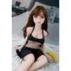 MUÑECA REAL SEXUAL SEXDOLL MIYU 125CM 19KG