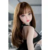 MUÑECA REAL SEXUAL SEXDOLL MIYU 125CM 19KG