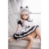 MUÑECA REAL SEXUAL SEXDOLL KOHANA 88CM 6.5KG