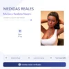 MUÑECA REAL SEXDOLL NAOMI 159CM 37KG