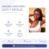 MUÑECA REAL SEXDOLL NAOMI 159CM 37KG
