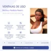 MUÑECA REAL SEXDOLL NAOMI 159CM 37KG