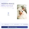MUÑECA REAL SEXUAL SEXDOLL MIYUKI 125CM 19KG
