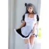 MUÑECA REAL SEXUAL SEXDOLL LILIANE 125CM 19KG