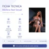 MUÑECA REAL SEXUAL SEXDOLL IVANNA 169CM 43KG