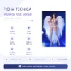 MUÑECA REAL SEXUAL SEXDOLL AURORA 169CM 43KG
