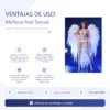 MUÑECA REAL SEXUAL SEXDOLL AURORA 169CM 43KG