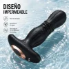 THRUSTING ANAL VIBRATOR SHADOW SHAKER