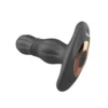 THRUSTING ANAL VIBRATOR SHADOW SHAKER