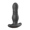 THRUSTING ANAL VIBRATOR SHADOW SHAKER
