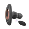 THRUSTING ANAL VIBRATOR SHADOW SHAKER