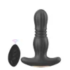 THRUSTING ANAL VIBRATOR SHADOW SHAKER
