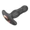 THRUSTING ANAL VIBRATOR SHADOW SHAKER