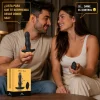 THRUSTING ANAL VIBRATOR SHADOW SHAKER
