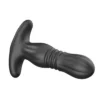 THRUSTING ANAL VIBRATOR SHADOW SHAKER