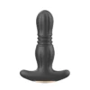 THRUSTING ANAL VIBRATOR SHADOW SHAKER