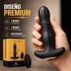 THRUSTING ANAL VIBRATOR SHADOW SHAKER