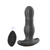 THRUSTING ANAL VIBRATOR SHADOW SHAKER