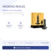 THRUSTING ANAL VIBRATOR SHADOW SHAKER
