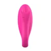 COUPLE VIBRATOR - APP ROSE FUSION