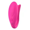 COUPLE VIBRATOR - APP ROSE FUSION