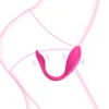 COUPLE VIBRATOR - APP ROSE FUSION