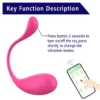 VIBRATOR - APP MELIXA