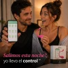 VIBRATOR - APP MELIXA