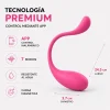 VIBRATOR - APP MELIXA