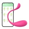 VIBRATOR - APP MELIXA