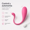 VIBRATOR - APP MELIXA