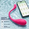 VIBRATOR - APP MELIXA