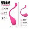 VIBRATOR - APP MELIXA