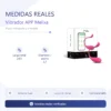 VIBRATOR - APP MELIXA