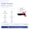 VIBRATOR - APP MELIXA