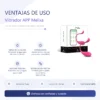 VIBRATOR - APP MELIXA