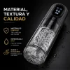 MASTURBATOR ZYCOR