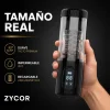 MASTURBATOR ZYCOR