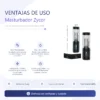 MASTURBATOR ZYCOR