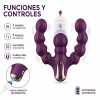 COUPLE VIBRATOR SYNTORA