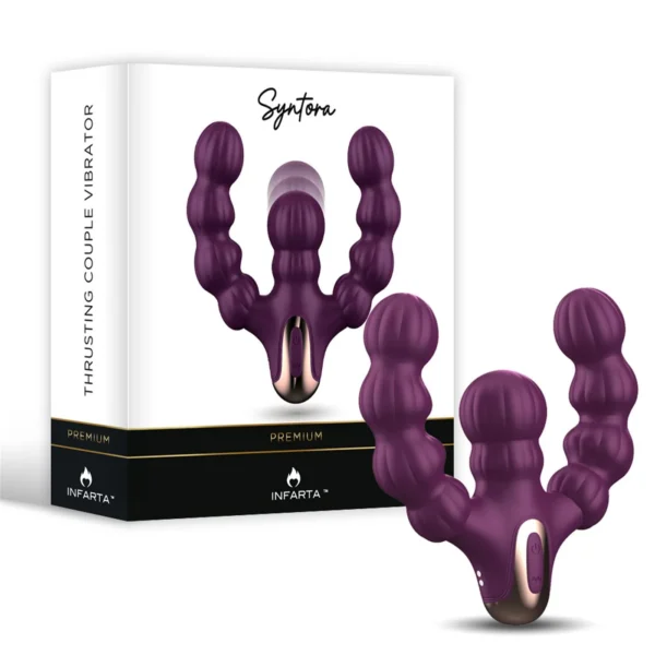 COUPLE VIBRATOR SYNTORA