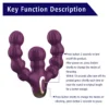 COUPLE VIBRATOR SYNTORA